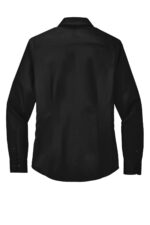 Port Authority® Ladies Non-Iron Twill Shirt