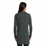Port Authority ® Ladies Concept Long Pocket Cardigan