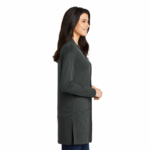 Port Authority ® Ladies Concept Long Pocket Cardigan