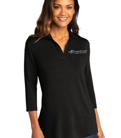 Port Authority ® Ladies Luxe Knit Tunic