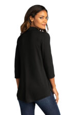 Port Authority ® Ladies Luxe Knit Tunic