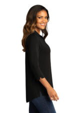 Port Authority ® Ladies Luxe Knit Tunic