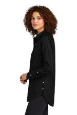 OGIO® Ladies Commuter Woven Tunic