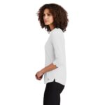 OGIO ® Ladies Jewel Henley