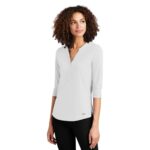 OGIO ® Ladies Jewel Henley