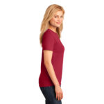 Ladies Core Cotton Tee