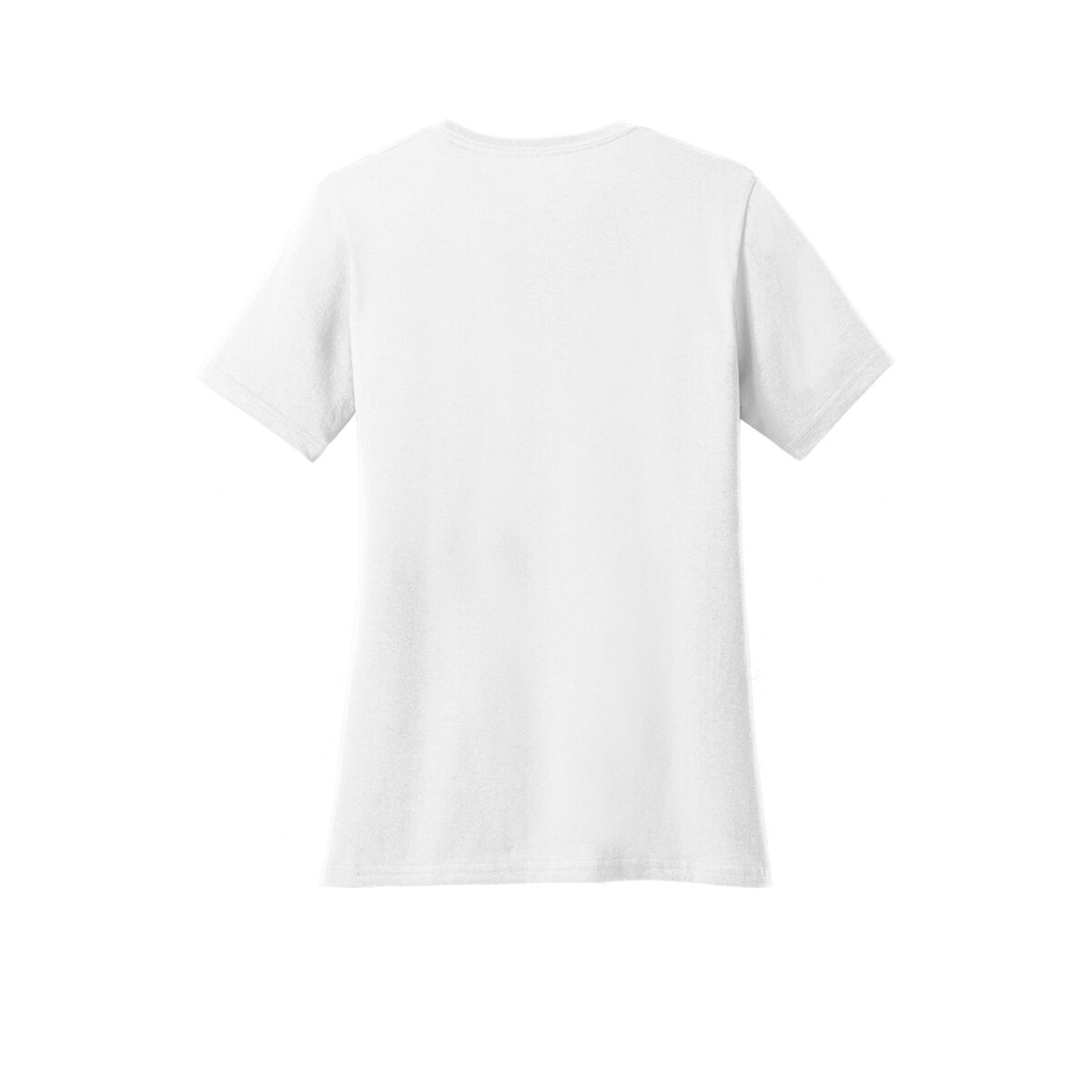 Ladies Core Cotton Tee
