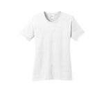 Ladies Core Cotton Tee