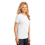 Ladies Core Cotton Tee
