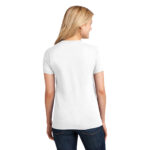 Ladies Core Cotton Tee