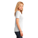 Ladies Core Cotton Tee