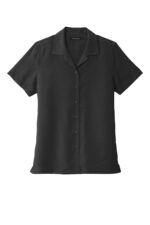 Port Authority ® Ladies Short Sleeve Performance Staff Shirt