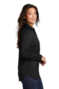 Port Authority ® Ladies City Stretch Tunic