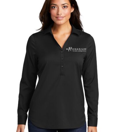 Port Authority ® Ladies City Stretch Tunic