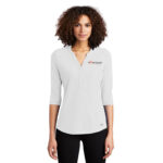OGIO ® Ladies Jewel Henley