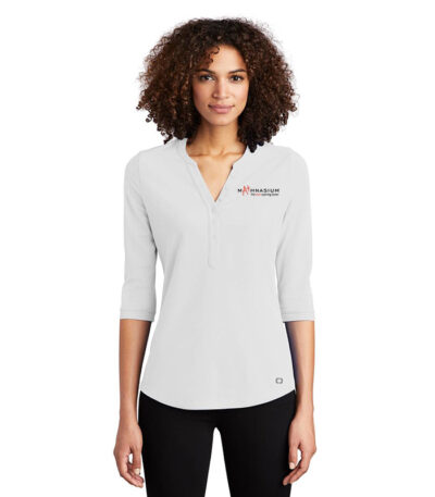 OGIO ® Ladies Jewel Henley