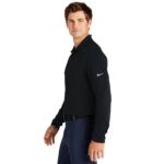 Dri-FIT Micro Pique 2.0 Long Sleeve Polo