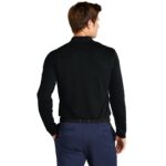 Dri-FIT Micro Pique 2.0 Long Sleeve Polo