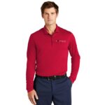 Dri-FIT Micro Pique 2.0 Long Sleeve Polo