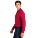 Dri-FIT Micro Pique 2.0 Long Sleeve Polo