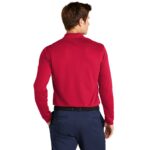 Dri-FIT Micro Pique 2.0 Long Sleeve Polo