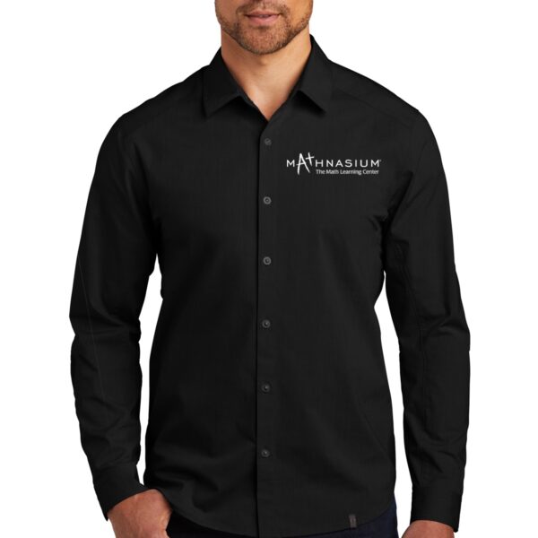OGIO® Commuter Woven Shirt