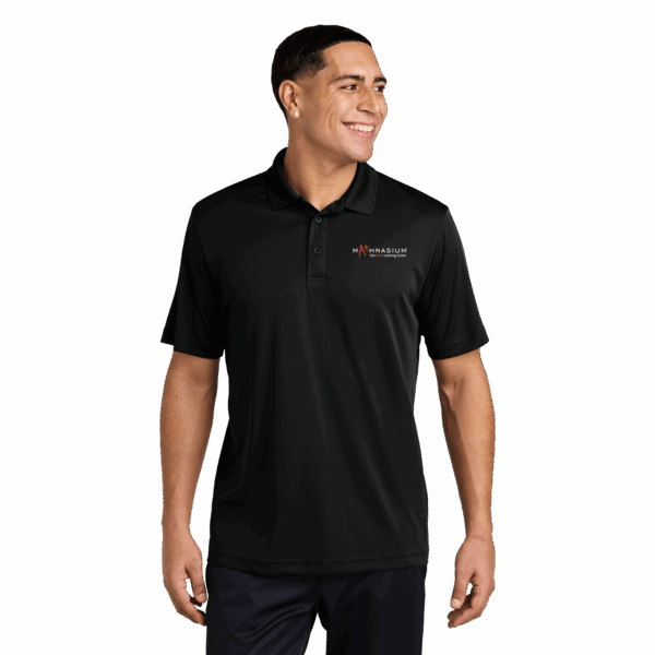Sport Tek Competitor Polo