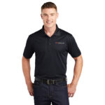 Sport-Tek® Mens Micropique Sport-Wick Polo