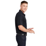 Sport-Tek® Mens Micropique Sport-Wick Polo