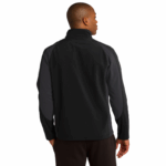 Sport-Tek® Colorblock Soft Shell Jacket
