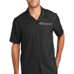 Port Authority ® Short Sleeve Performance Staff Shirt