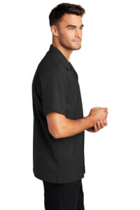 Port Authority ® Short Sleeve Performance Staff Shirt
