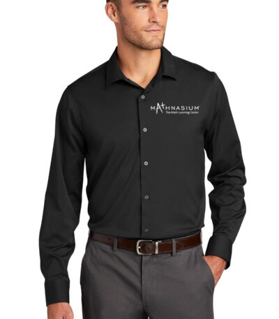 Port Authority ® City Stretch Shirt