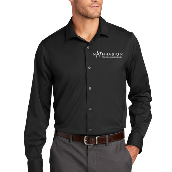 Port Authority ® City Stretch Shirt