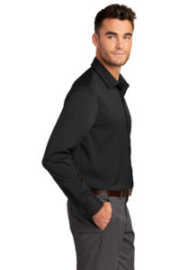 Port Authority ® City Stretch Shirt