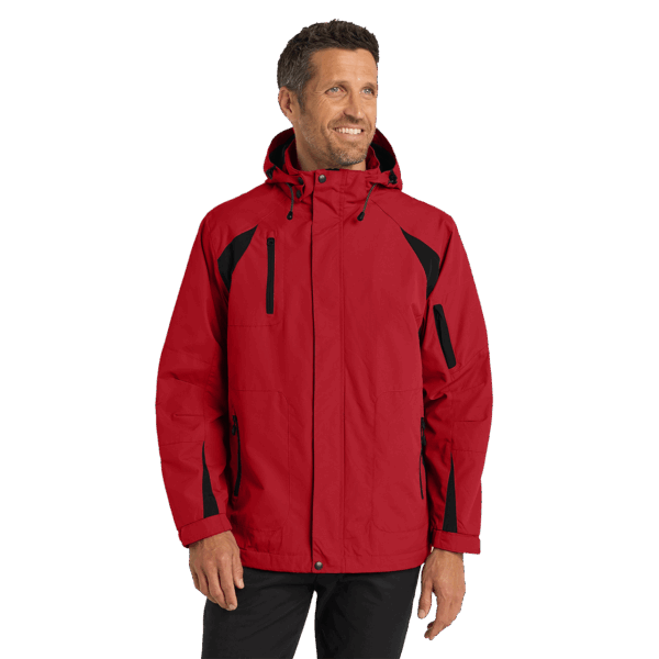 Port Authority-All Season II Jacket