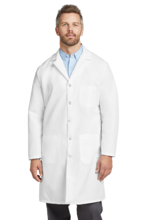 Red Kap® Lab Coat