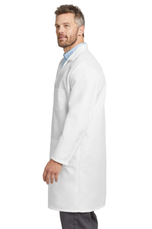 Red Kap® Lab Coat - Image 3