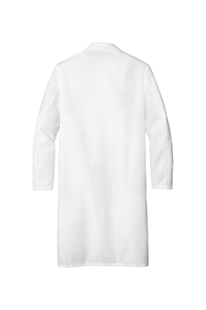 Red Kap® Lab Coat - Image 5