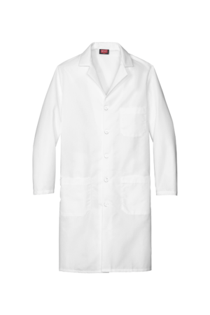 Red Kap® Lab Coat - Image 4