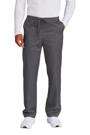 Unisex Short WorkFlex Cargo Pant