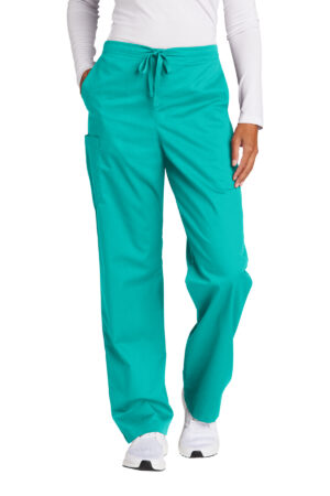 Unisex WorkFlex Cargo Pant - Image 2
