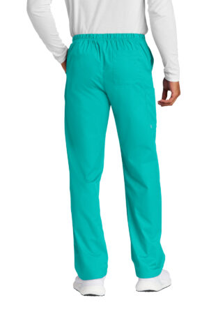 Unisex WorkFlex Cargo Pant - Image 3