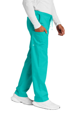 Unisex WorkFlex Cargo Pant - Image 4