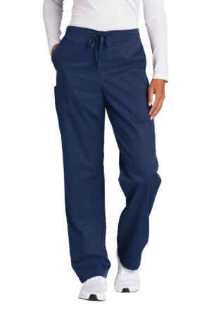Unisex Tall WorkFlex Cargo Pant - Image 2