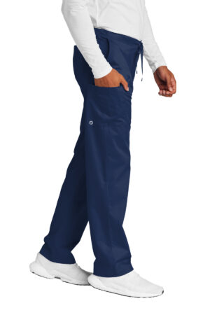 Unisex Tall WorkFlex Cargo Pant - Image 4