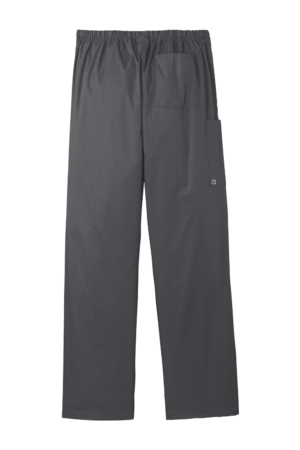 Unisex Short WorkFlex Cargo Pant - Image 7