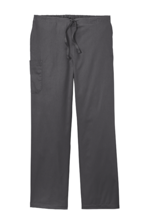 Unisex Short WorkFlex Cargo Pant - Image 5