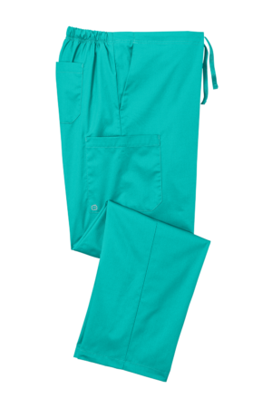Unisex WorkFlex Cargo Pant - Image 6