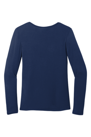 Women’s Long Sleeve Layer Tee - Image 5